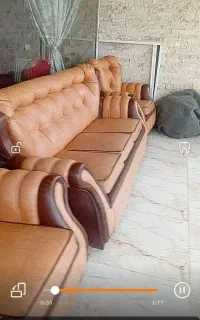 فرش ها ومبل سلطنتی ومبل چرم وصندلی اپن وتابلو فرش