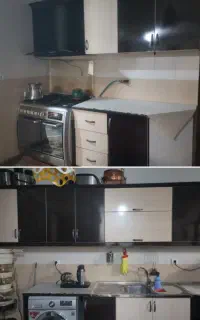فروش کابینت درحد نو