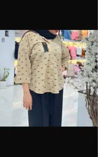 مانتو زنانه