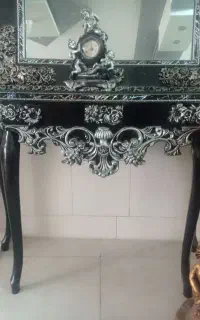 آینه کنسول نو