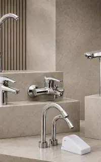 شیرآلات اقتصادی بلندا، قهرمان و البرز روز فروش چکی