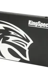 هارد اس اس دی 256 گیگ KingSpec