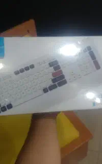 موس و کیبورد ست یکجا