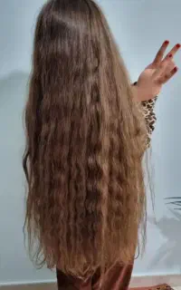 خریدار موی طبیعی