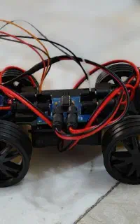 رباتیک پیشرفته هامین