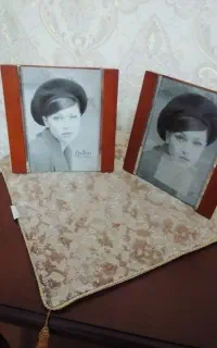 قاب عکس