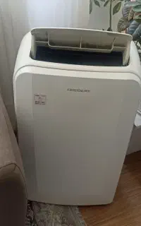 کولر گازی پرتابل۱۲ هزار درحدنو
