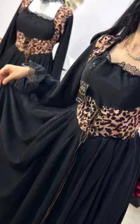 لباس زنانه مردانه بچه گانه