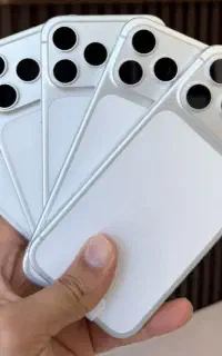 آیفون ۱۷ پرومکس نات اکتیو