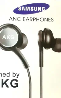 هندزفری سیمی akg اورجینال مدل A002 زیر قیمت بازار