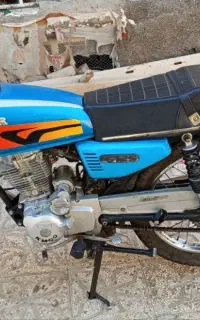 موتور مدل 93