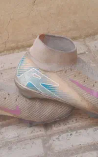 کفش استوک فوتبال