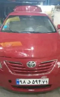کارشناس تعمیر و‌‌ خرید تصادفی‌