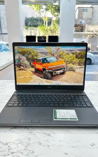 لپ تاپ Dell Precision 7550 Workstation مهندسی