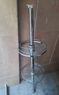 استند فلزی