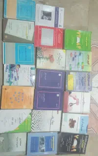 فروش کتابهای دانشگاهی