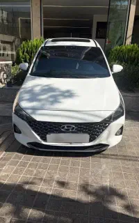 اکسنت وارداتی ۲۰۲۳