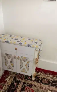 میز اتو