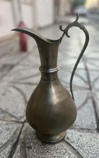 پارچ قدیمی ورشو