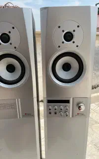 باند صوتی