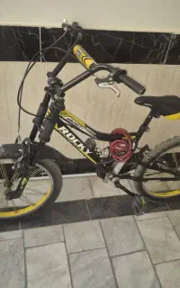 دوچرخه ۲۰