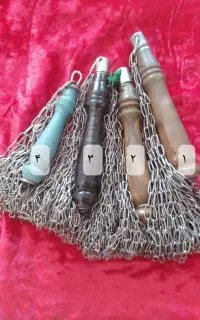 زنجیر عزاداری