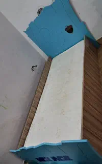 تختخواب کودک و نوجوان