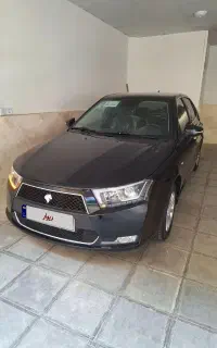دنا 6 دنده