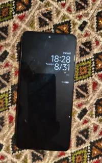 گوشیpoco f3 5g
