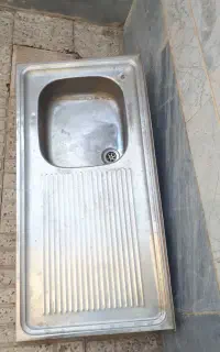 سینک ظرف شویی