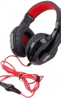 هدست با سیم تسکو مدل TH 5124