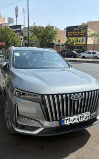 ام وی ام / ایکس ۷۷ / mvm / x77 / مدل ۱۴۰۴