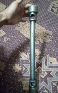 آچار چرخ ماشین سنگین آدرس خیام