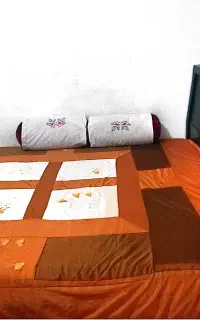 تخت خواب دو نفره