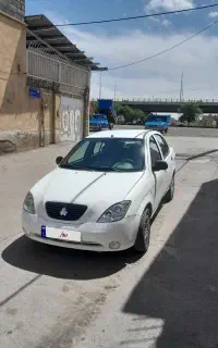تیبا ۱