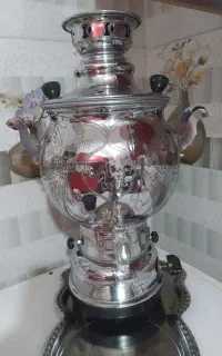 فروش سماور بهاره