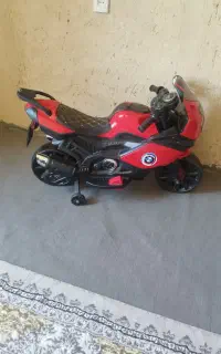 موتور شارژی