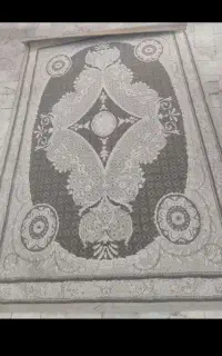 فرش اشپزخانه