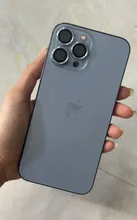 13 پرو مکس