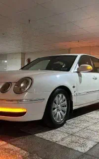 اپیروس رویال درحد