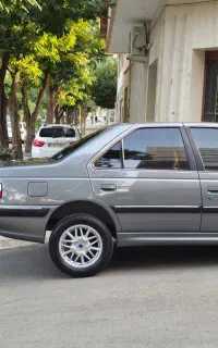 پژوپارس ۹۷درجه یک