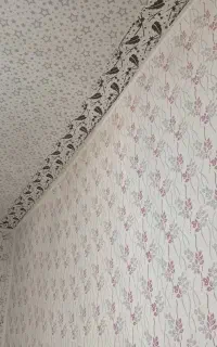 نقاشی طرح کاغذ دیواری