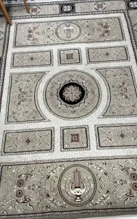 فرش ۹ متری