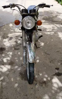 متور سیکلت