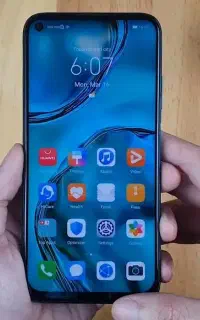 معاوضه هواوی نوا 7i با حافظه 128