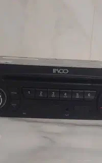 ظبط فابریک 206