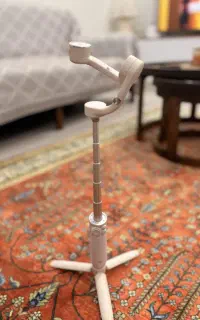 فروش گیمبال 5 osmo5