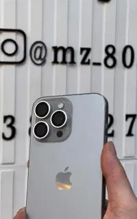 ایفون 15پرومکس
