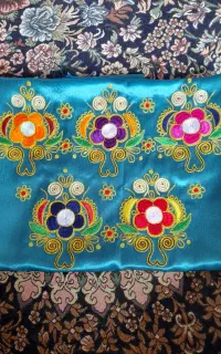 شلواربندری
