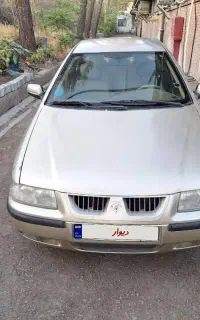 سمندLX 84
